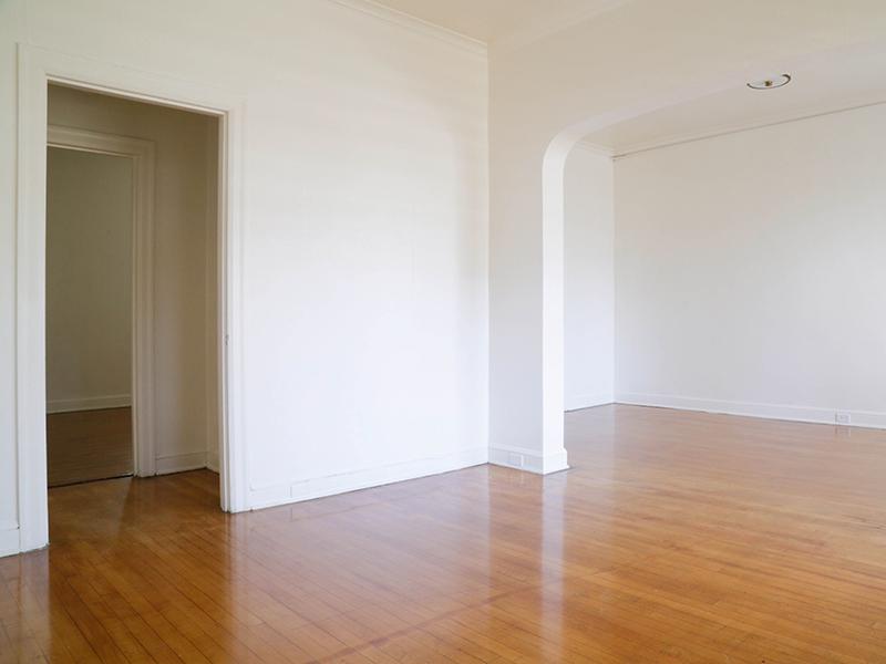 Living Room | Kensington