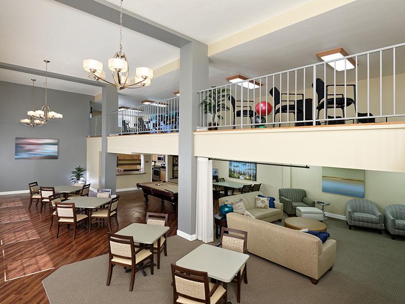 Huntington Breeze Senior Apartments