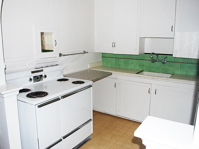Salt Lake City Apartments at Barbara Worth