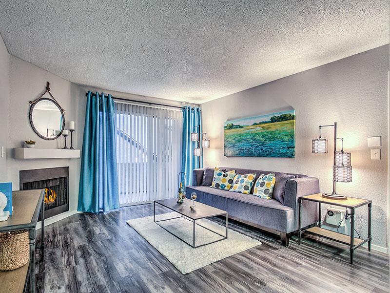 Apartments in Las Vegas, NV