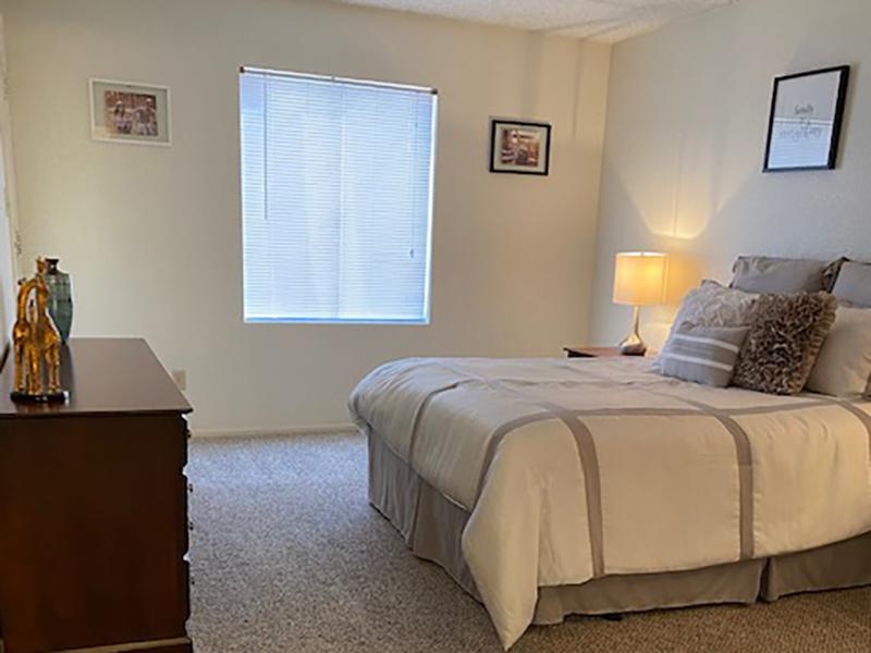Bedroom | Garden Place