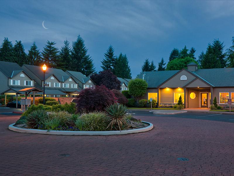 Carriage House Apartments In Vancouver Wa 98661 Market Apartments