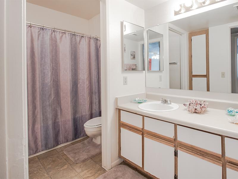 Bathroom | Ventana Palms