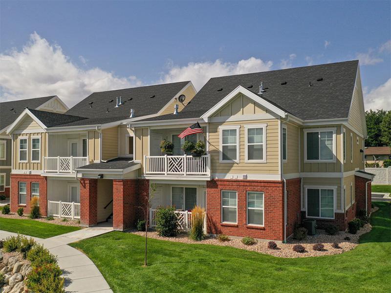 Community | Meadows at Park Avenue