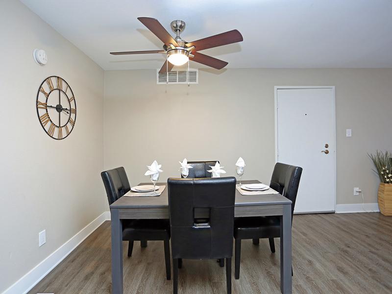 Dining Room | The Harrison