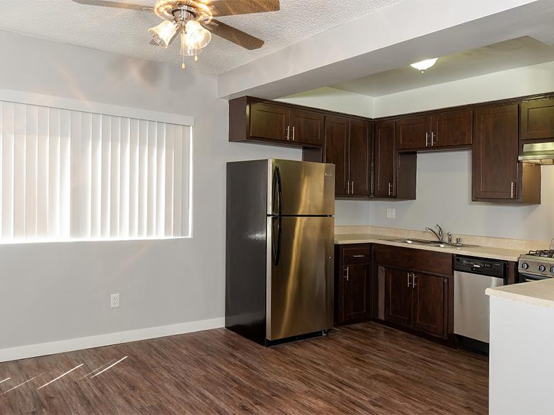 New Kitchen | Atrium 3733