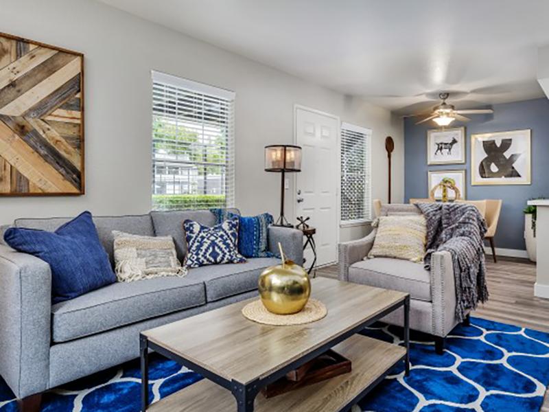 Entry | The Charleston Apartments