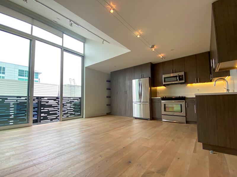 Interior | Ritch Street