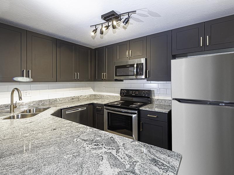 Kitchen | The Shenandoah