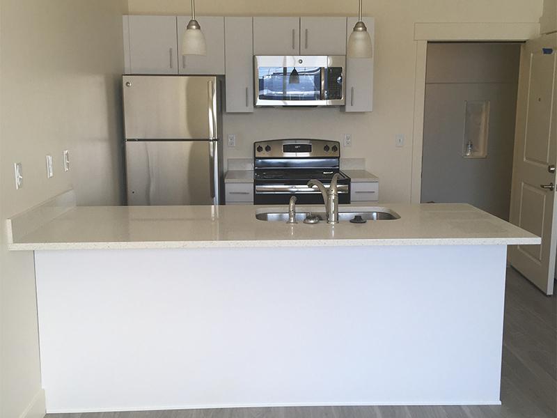 Kitchen | District North
