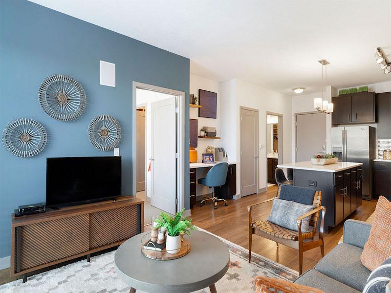 Millennium at West End | Interior | Minnesota Apartments