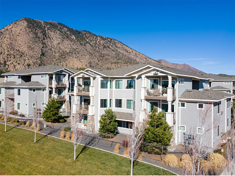 Elevation Luxury Apartments In Flagstaff Az 86004 Market Apartments