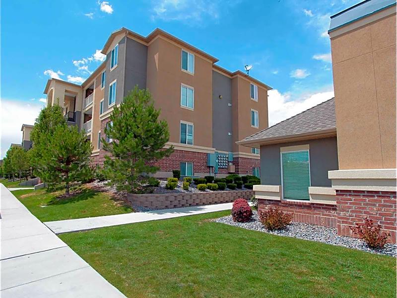 carefree homes west valley utah