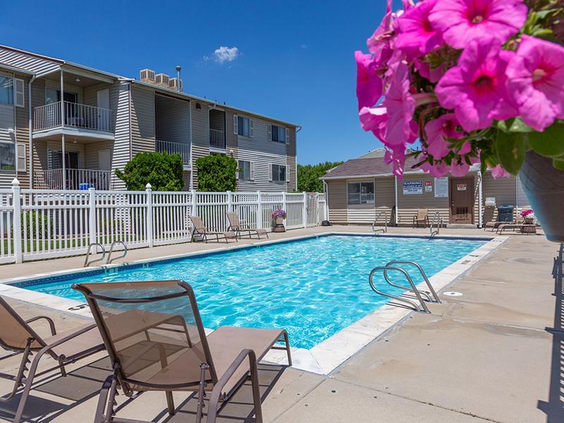 Murray Apts | Driftwood Park | UT | Swimming Pool
