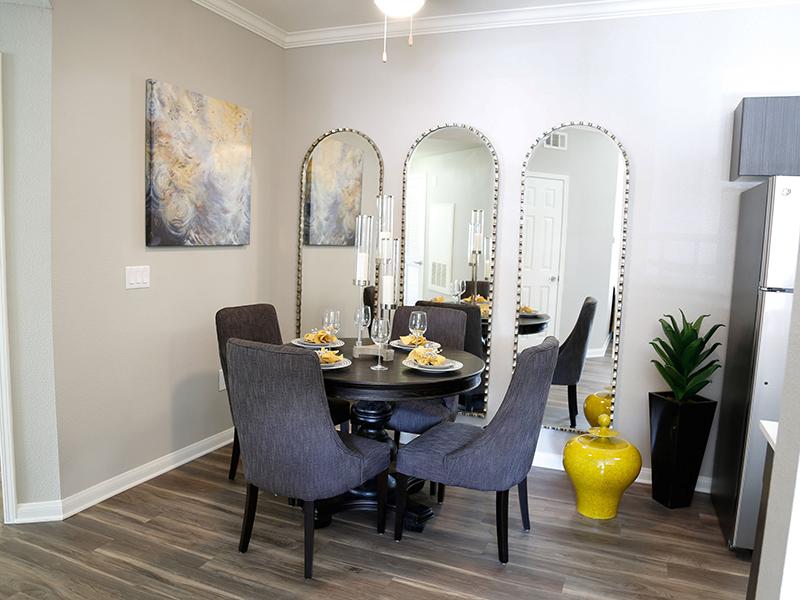 Dining Room | High Rock 5300 in Sparks NV