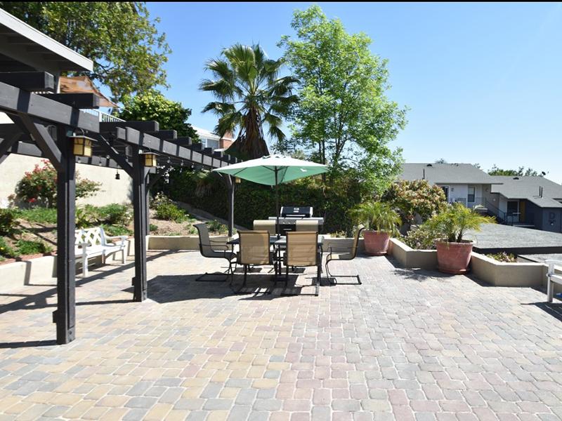 Hillside Terrace Apartments