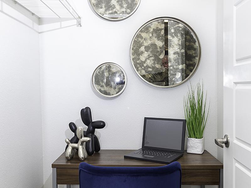 Spare Room | Preston Hollow