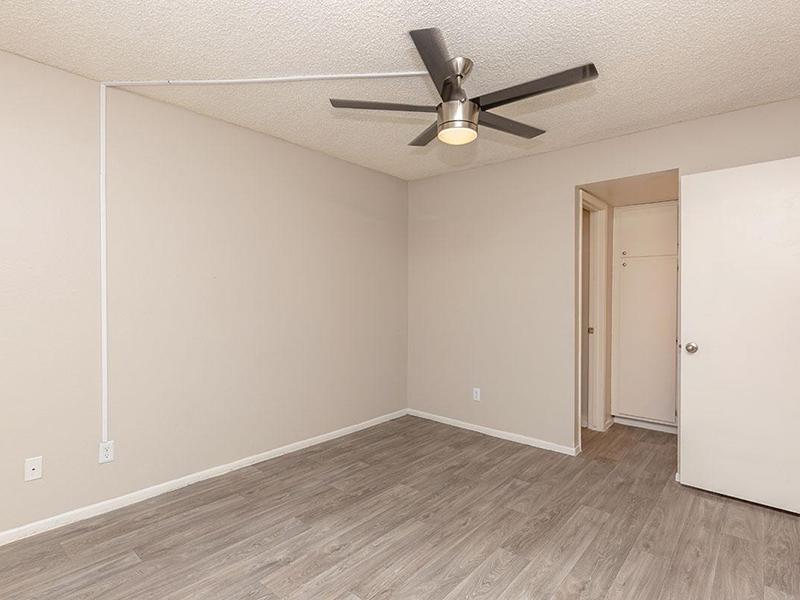 Ceiling Fan | Fairways on Thunderbird