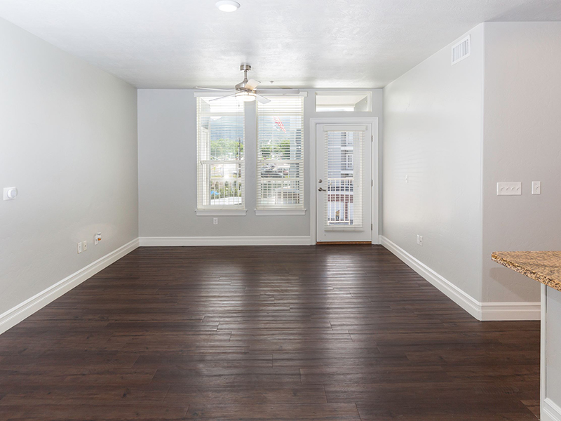 Living Room | The Hills at Renaissance
