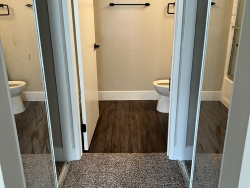 Bathroom | A208 | The Heights on Superior