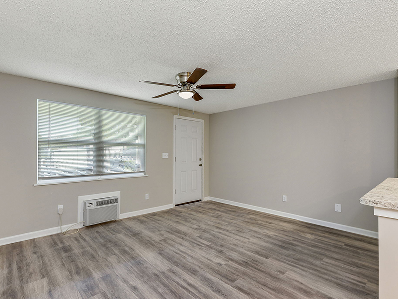 Living Room | Villas on the Hill 1111