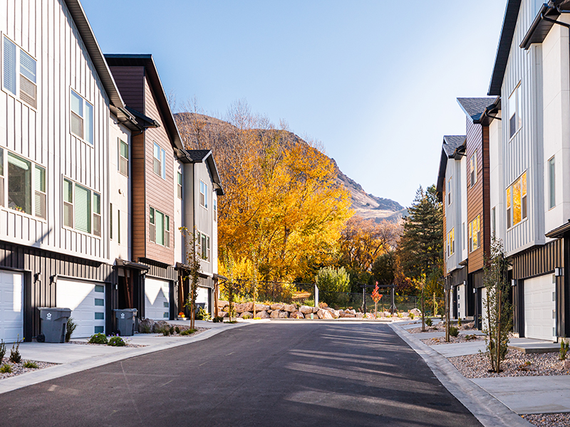 Beautiful Views | Whisperwood by Lotus