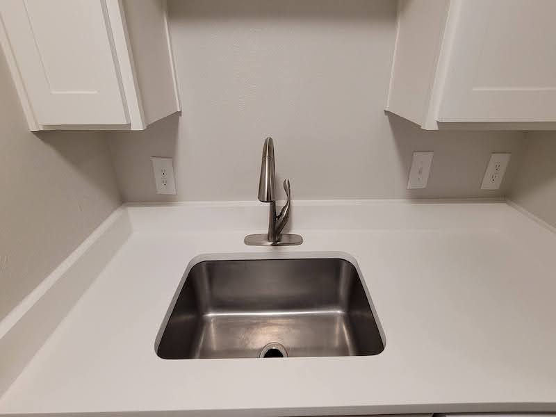 Gazebo Apartments | Upgraded Kitchen