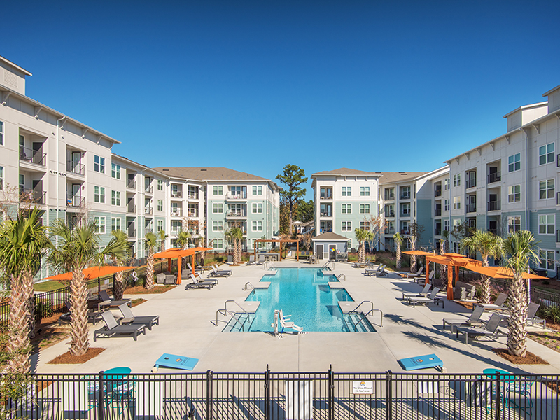 Exterior | Atlantic on the Avenue