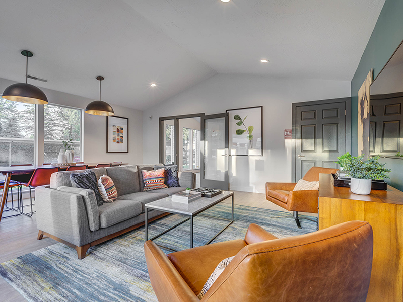 Apartments in Midvale, UT Creekview Photo Gallery