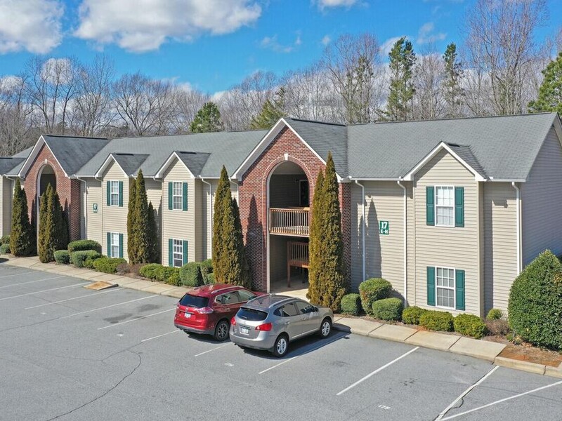 Summers Run Apartments For Rent In Asheboro, NC, 27203