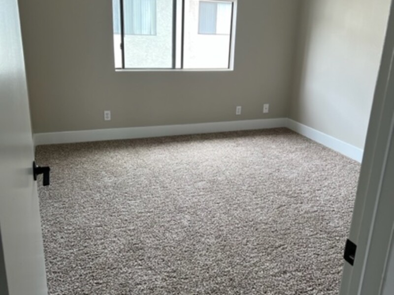 Bedroom | A208 | The Heights on Superior