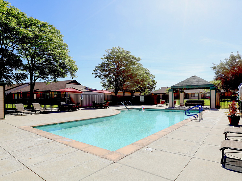 Heritage Park Livermore Apartments for Rent in Livermore, CA