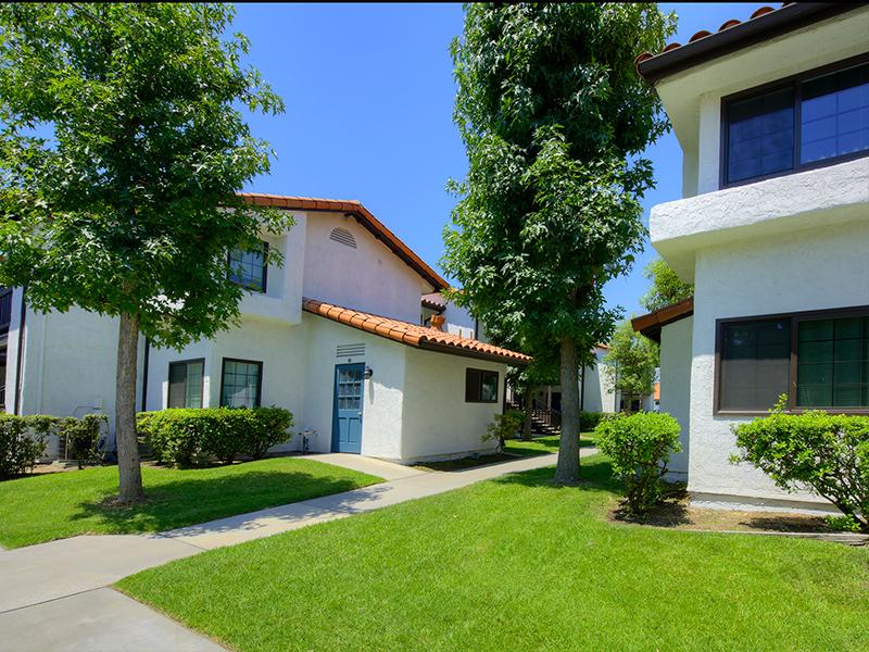 Apartments in Santa Fe Springs, CA