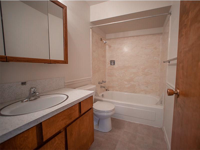 Bathroom | Cascade Ridge