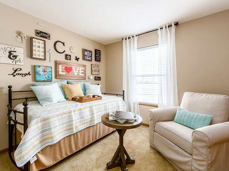 Bedroom | Sawmill Crossing