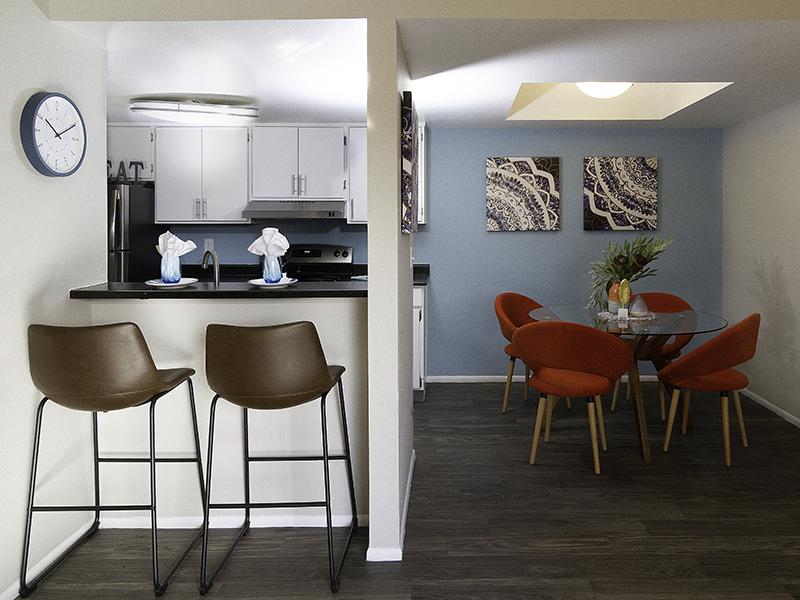 Dining Room | Seasons at Pebble Creek