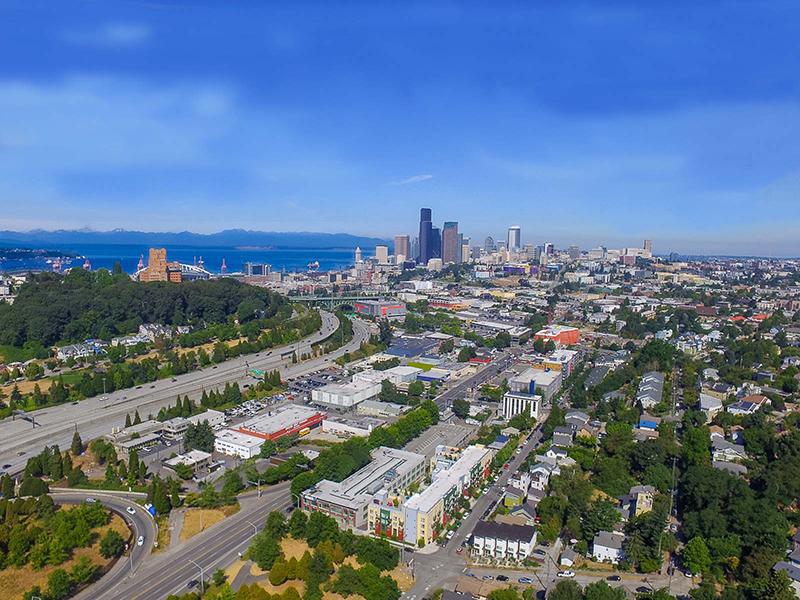 Aerial View | 999 Hiawatha