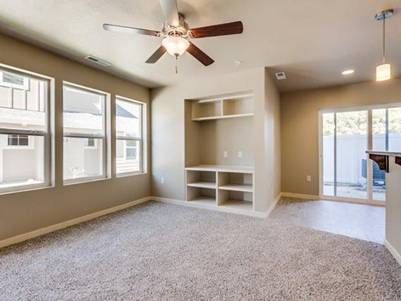 Front Room | Stonesthrow Meridian Apartments