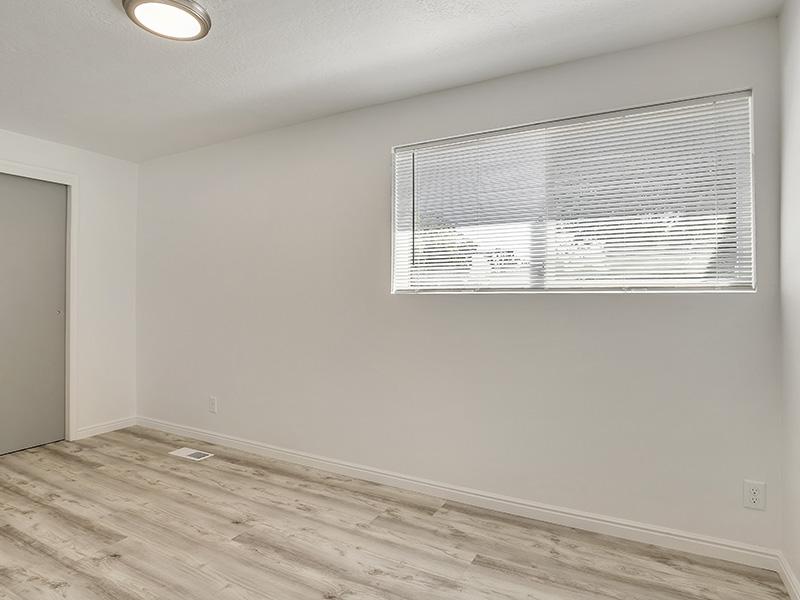 Hardwood Flooring | Townhouse Court
