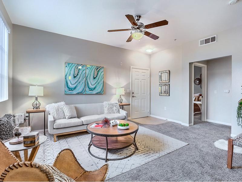 Tribeca North Luxury Apartments