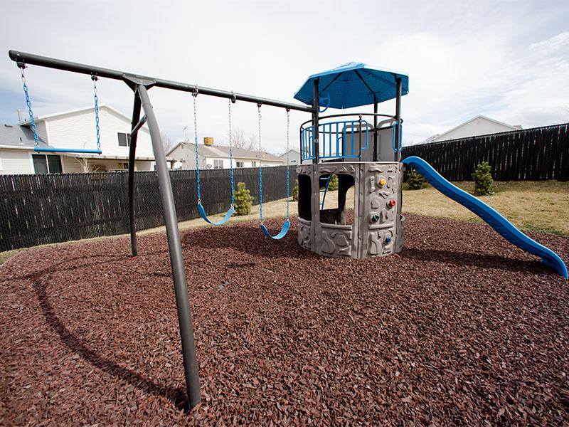 Playground | Mountain Valley Meadows