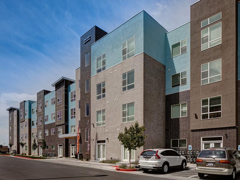 West Station Apartments In Salt Lake City Ut 84116 Market Apartments