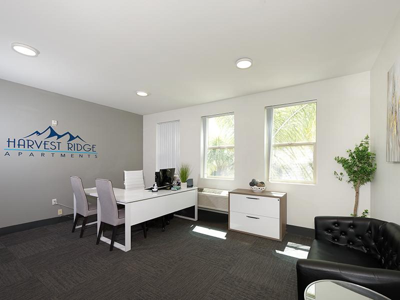 Chula Vista, Harvest Ridge Apartments