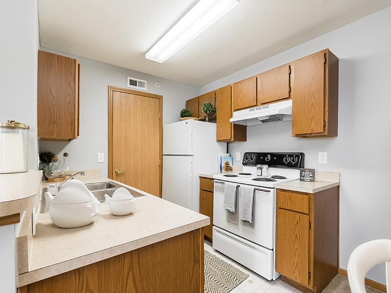 Kitchen | Sawmill Crossing
