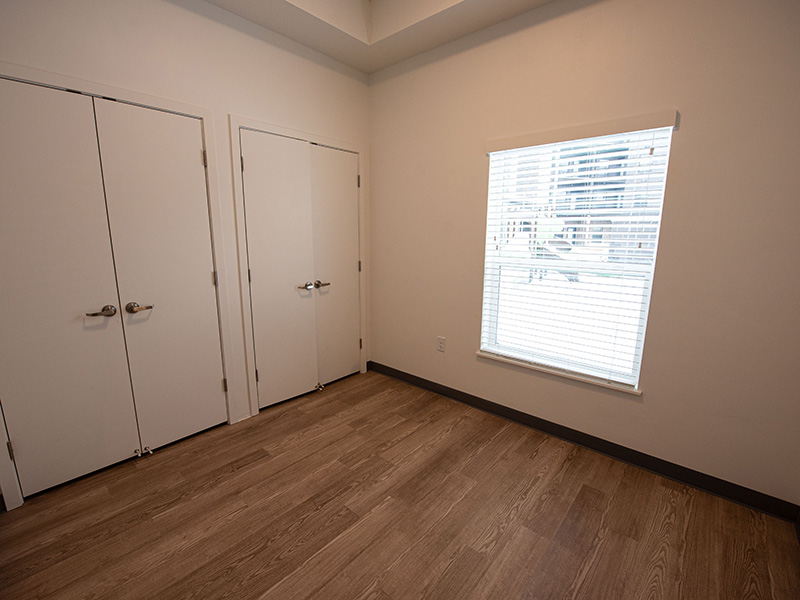 Apartment Interior | Capitol Homes
