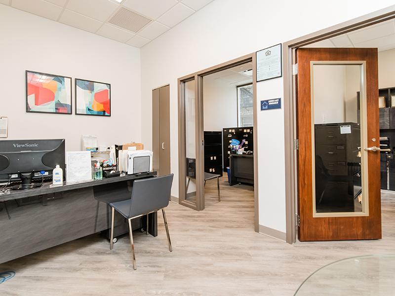 Leasing Center | Maple Pointe