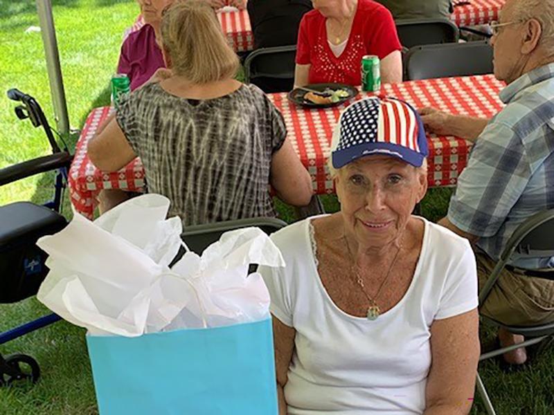 4th July Event 2019