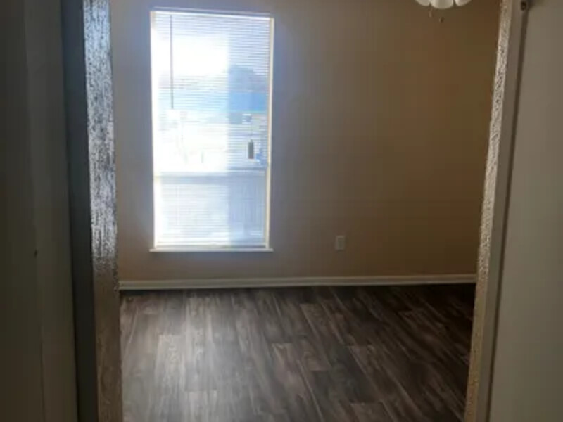 Large Bedroom | The Regency Apartments in Arlington, TX