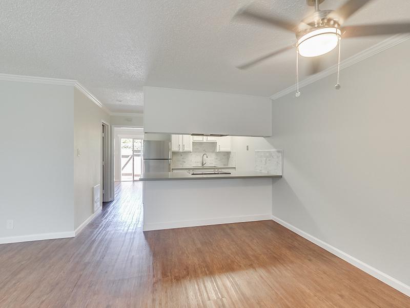 Front Room | Park Tower