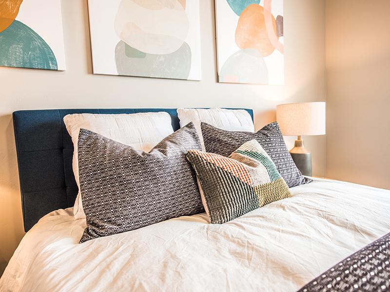 Abundant Natural Light | Springs at Copper Canyon